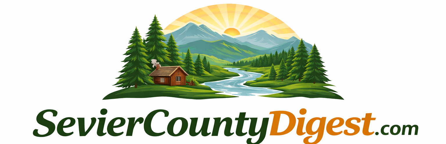 Sevier County Digest